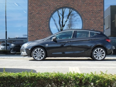 Opel Astra 1.4 Innovation Automaat, Leder, Navigatie