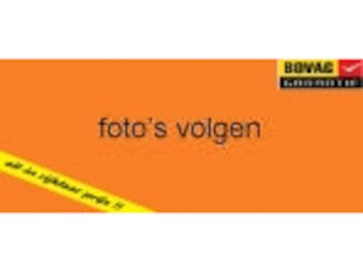 Opel Astra Benzine