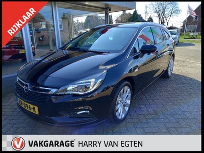 Opel Astra Benzine