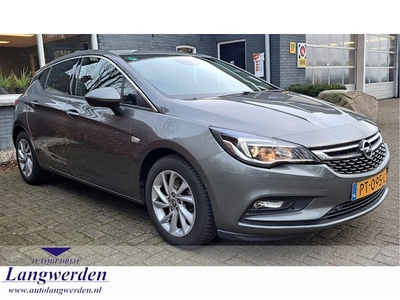 Opel Astra Benzine