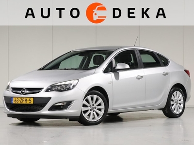 Opel Astra Benzine