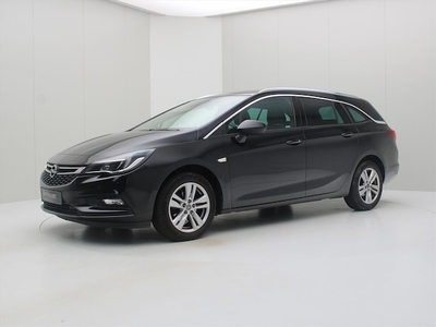 Opel Astra Benzine