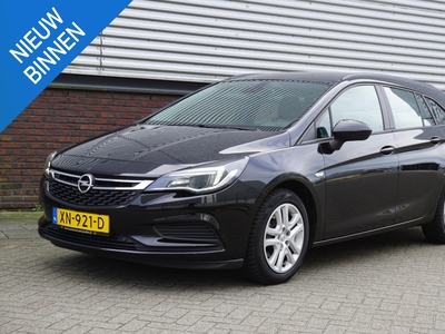 OPEL ASTRA Sports Tourer 1.0 Turbo Online Edition IntelliLink Ergo-Comfortstoelen