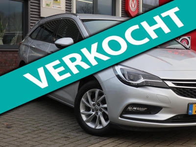 OPEL ASTRA Sports Tourer 1.4 Innovation / Incl. Winterwielen / Navi / Cruise