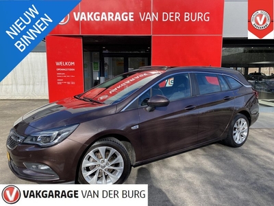 Opel Astra Sports Tourer Schuifdak 1.0 Edition