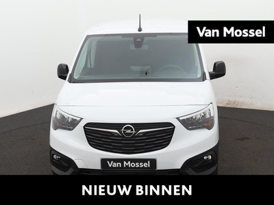 Opel Combo 1.5 BlueHDi 100 S&S L1