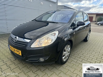 Opel Corsa 1.2-16V Cosmo