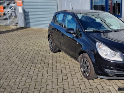 OPEL CORSA 1.2-16V Enjoy