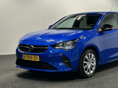 Opel Corsa 1.2 Edition Apple Carplay 77.605 km NAP