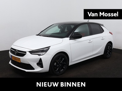 Opel Corsa 1.2 Level 4 | Apple Carplay/Android Auto | Navigatie | Camera | Demo Sale!