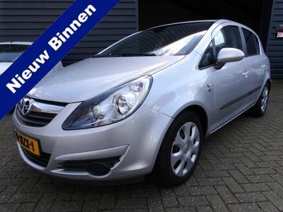 Opel Corsa 1.4-16V Airco Cruise Control