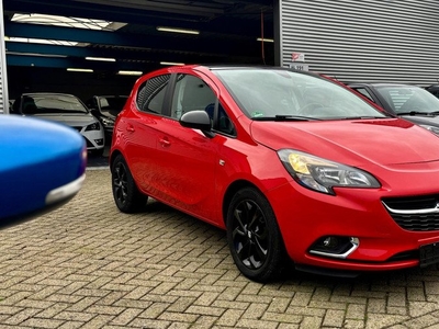 Opel Corsa 1.4 Color Edition 90pk Applecarplay/Cruise/Airco