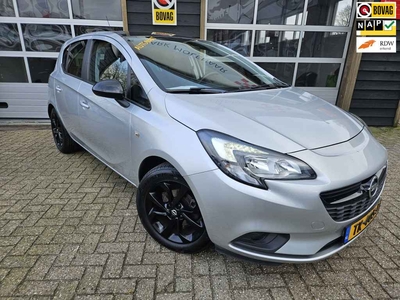 Opel Corsa 1.4 Color Edition,automaat,lage km