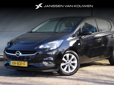 OPEL CORSA 1.4 Favourite / Navigatie / Carplay / 16