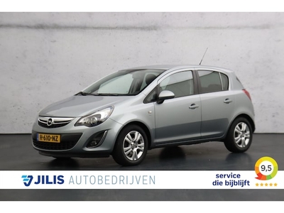 Opel Corsa Benzine