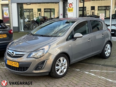 Opel Corsa Benzine