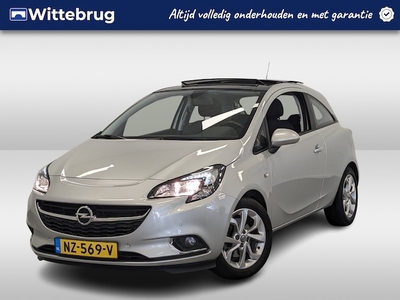 Opel Corsa Benzine