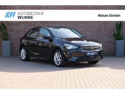 Opel Corsa Benzine