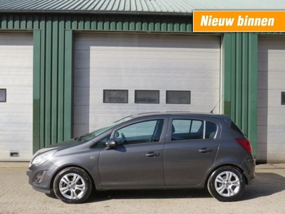 Opel Corsa Benzine