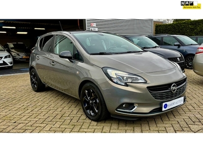 Opel Corsa Benzine