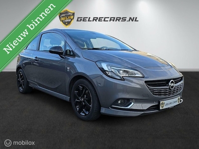 Opel Corsa Benzine