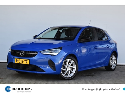 Opel Corsa Benzine