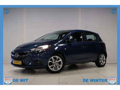 Opel Corsa Benzine