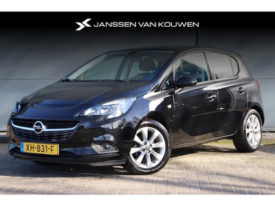 Opel Corsa Benzine