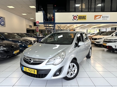 Opel Corsa Benzine