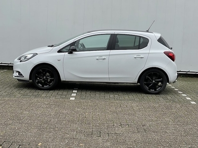 Opel Corsa Benzine