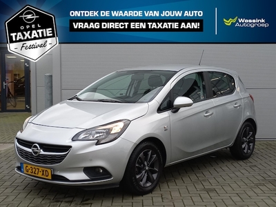 Opel Corsa Benzine