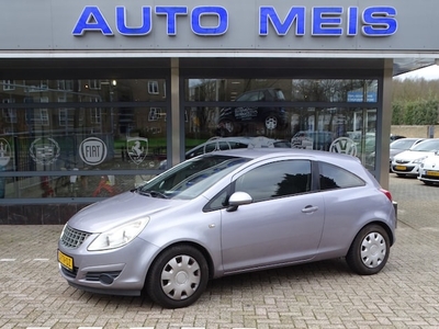 Opel Corsa Benzine