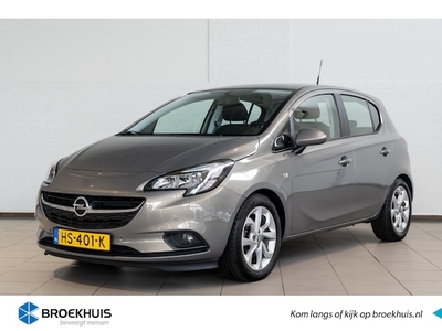 Opel Corsa Benzine