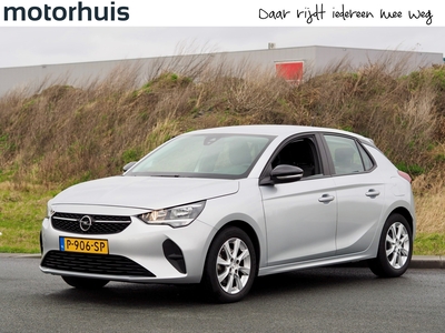 OPEL CORSA | EDITION | 100 PK | NAVIGATIE | DAB+ | CARPLAY |