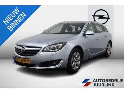 Opel Insignia Benzine