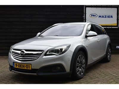 Opel Insignia Benzine