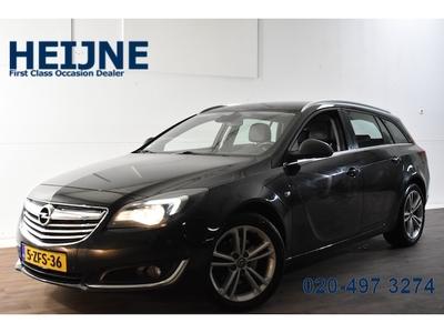 Opel Insignia Benzine