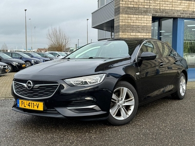 Opel Insignia Grand Sport 1.6 CDTI NAVI ECC LMV MULTI-STUUR CRUISE-CONTROLE EcoTec Business Executive