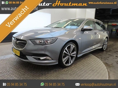 Opel Insignia Sports Tourer 1.6 Turbo Automaat OPC 200 PK Exclusive LEDER|XENON|NAVI|LED|PDC|CAMERA