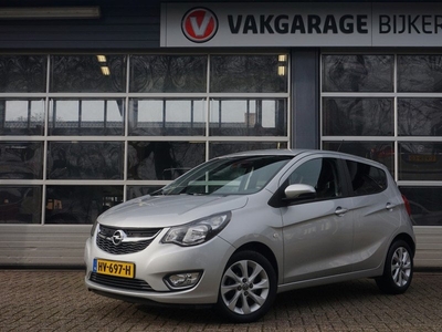 Opel KARL 1.0 ecoFLEX Cosmo