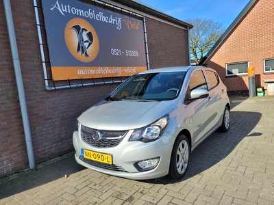 Opel KARL 1.0 ecoFLEX Edition