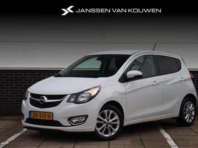 OPEL KARL 1.0 ecoFLEX Innovation - Winterpakket - Apple-Carplay -ECC