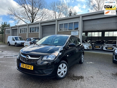 Opel Karl Benzine