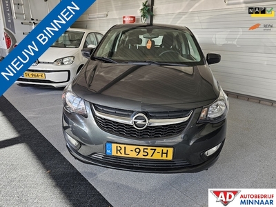 Opel Karl Benzine