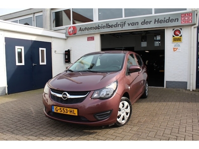 Opel Karl Benzine