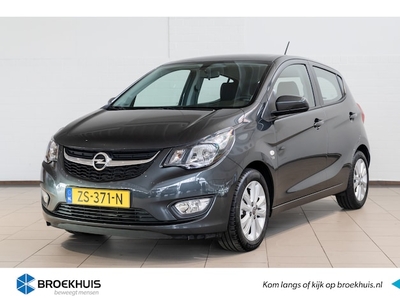 Opel Karl Benzine