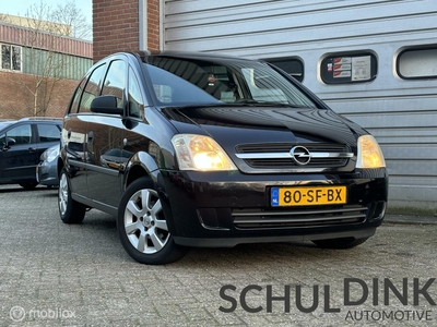 OPEL MERIVA 1.4-16V Enjoy AIRCO|TREKHAAK|NIEUWE APK