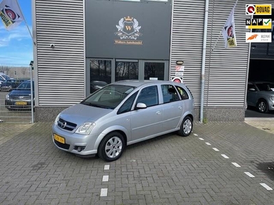 Opel Meriva 1.4-16V Temptation