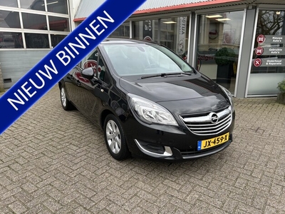 Opel Meriva Benzine