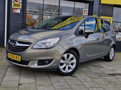 Opel Meriva Benzine